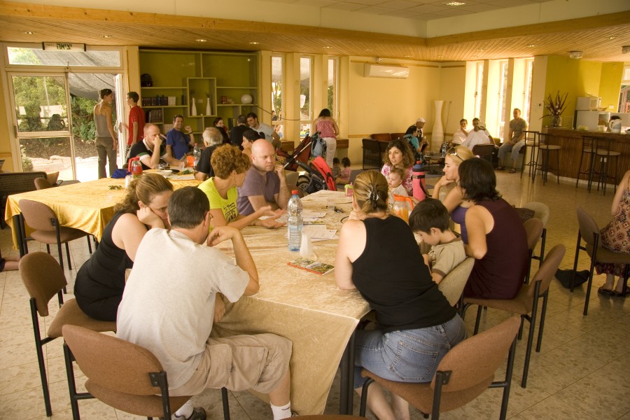 יום קליטה 3.10.2009